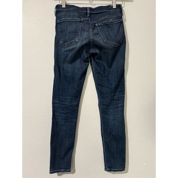 Citizens of Humanity Avedan ankle skinny 27 - Picture 4 of 4